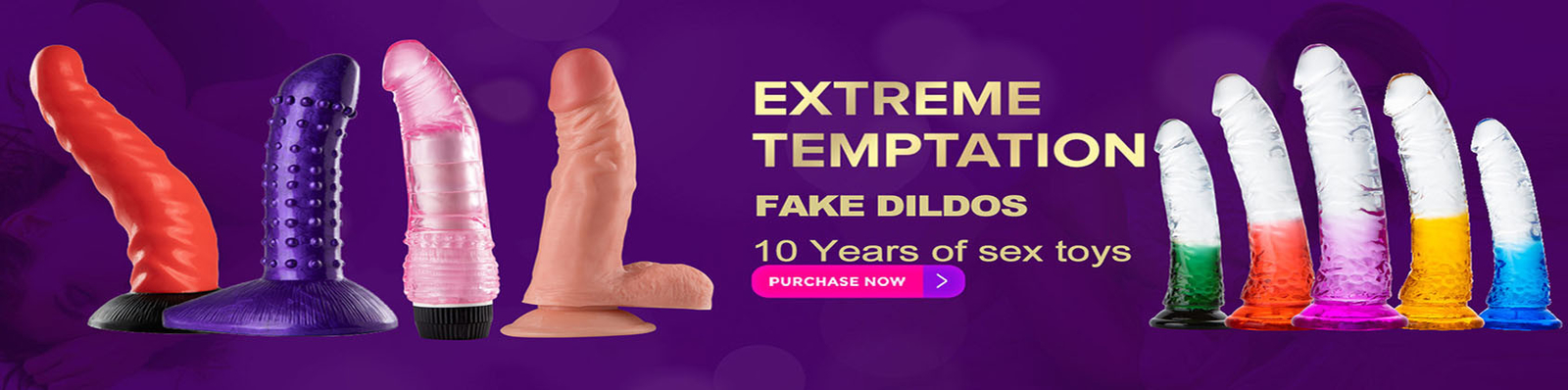 mainan seks dildo